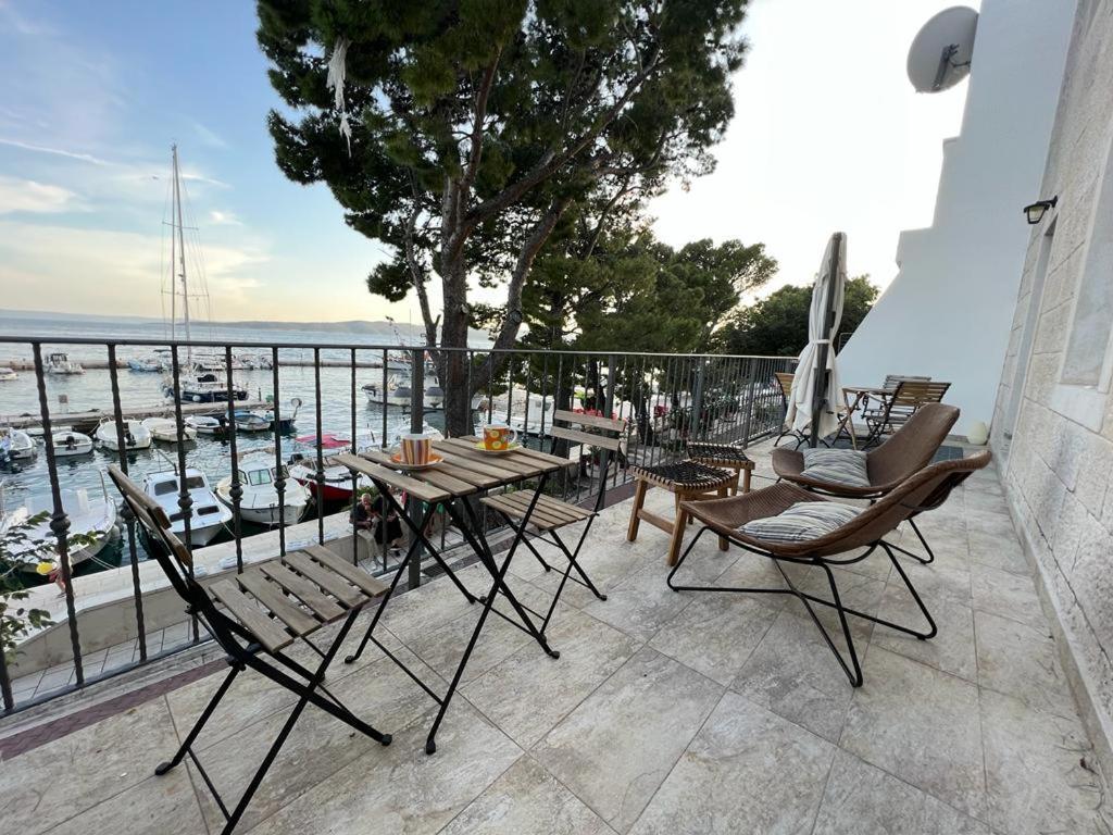 Apartamento V&t Brela