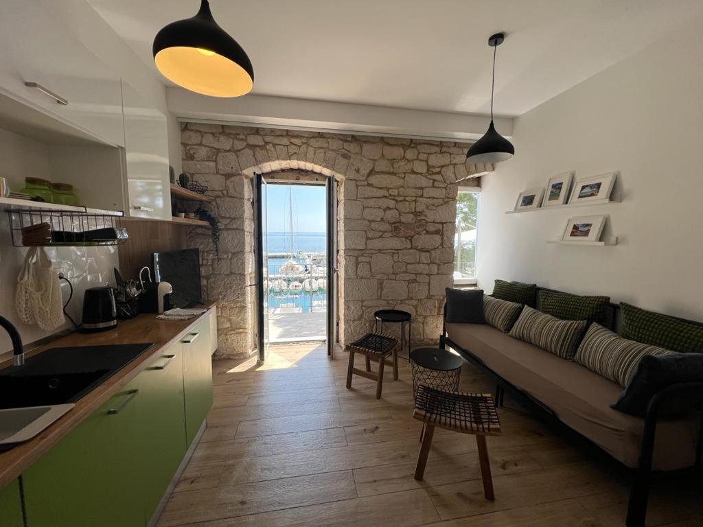 V&t Apartamento